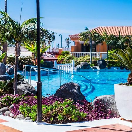 Complejo Tenerife Royal Garden ปลายาเดลาสอเมริกาส ภายนอก รูปภาพ